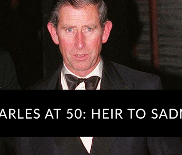 Prince Charles at 50 Heir to Sadness (1998)