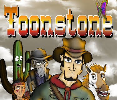 Toonstone (2015)