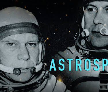 Astrospies (1974)
