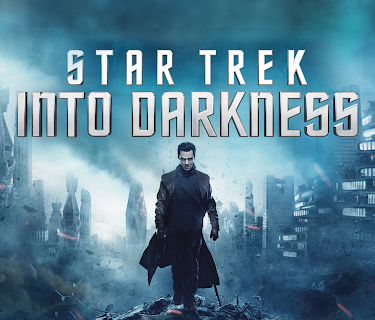 Star Trek Into Darkness (4K UHD) (2013)