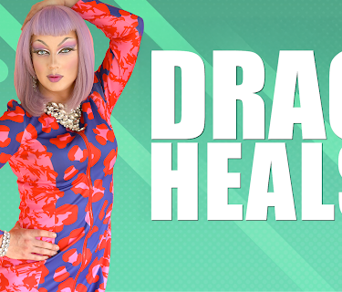Drag Heals season 1