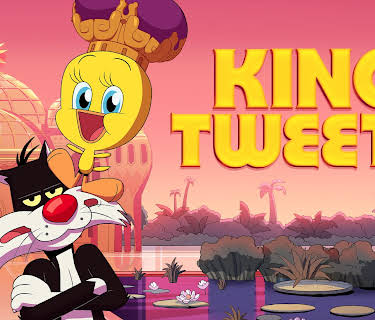 King Tweety (2022)