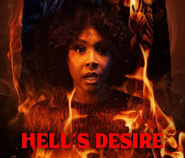 Hell's Desire (2025)