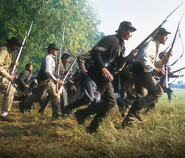 Gods and Generals (2003)