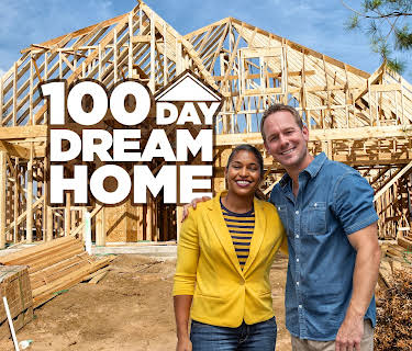 100 Day Dream Home