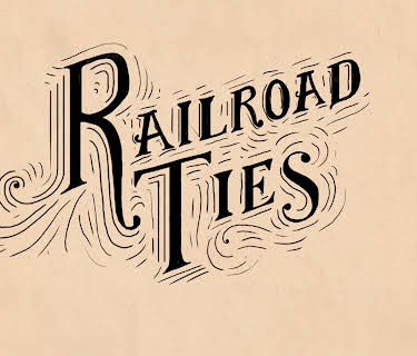 Railroad Ties (2019)