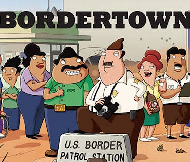 Bordertown