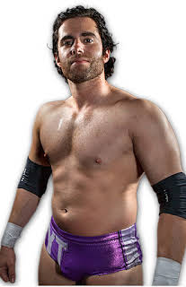 Alex Zikos