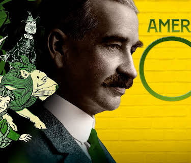 American Oz (1988)