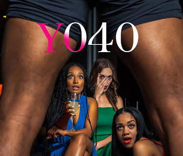 YO40 (2023)