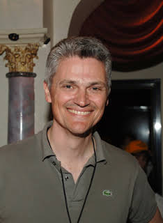 Ron Farrar Brown