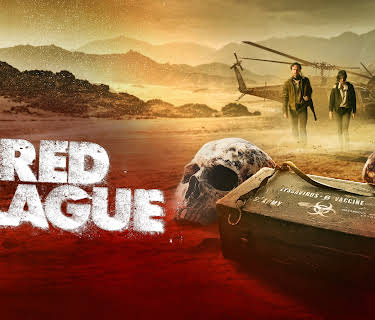 Red Plague (2025)