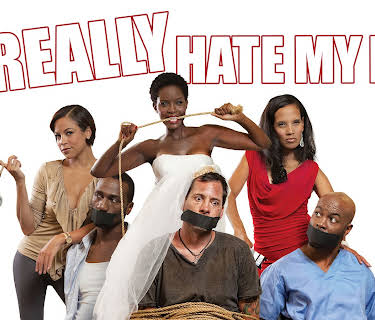 I Really Hate My Ex (2015)
