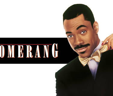 Boomerang (1992)