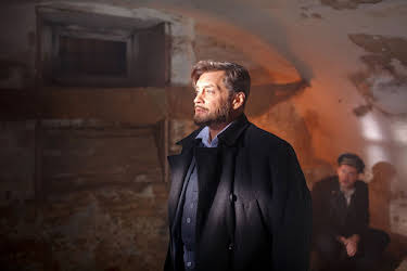 Alexander Domogarov