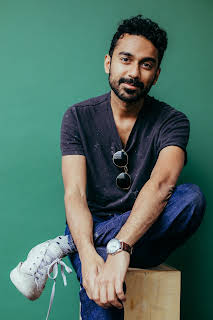 Varun Saranga