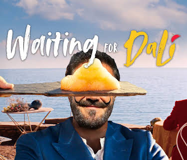 Waiting For Dali (2024)