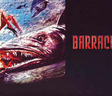 Barracuda AKA The Lucifer Project (1979)