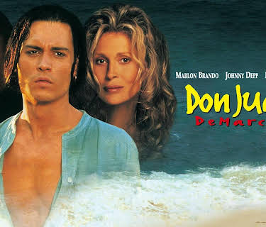 Don Juan Demarco (1995)