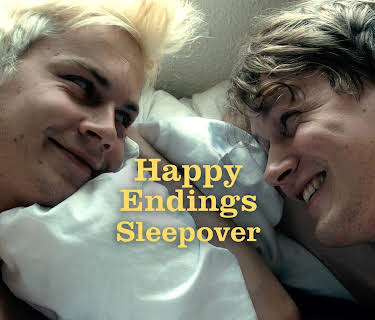 Happy Endings Sleepover (2019)