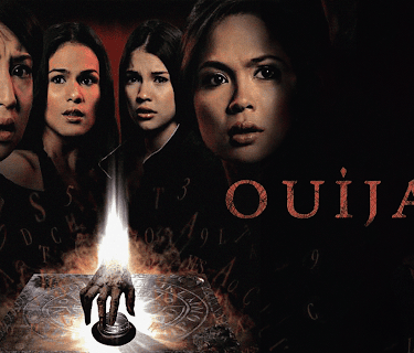 Ouija (Tagalog Audio) (2007)