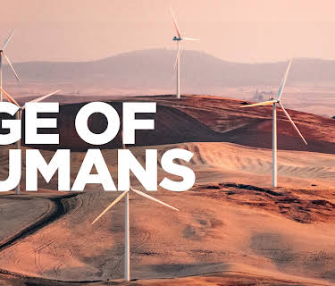 Age of Humans