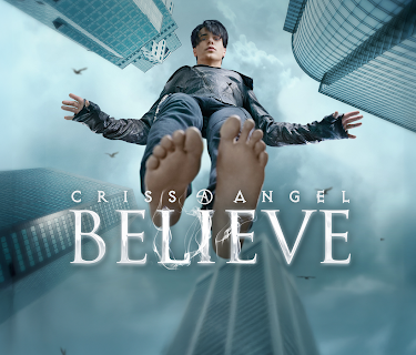 Criss Angel BeLIEve Season 1