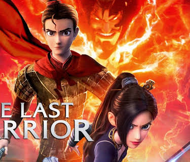 The Last Warrior (2026)