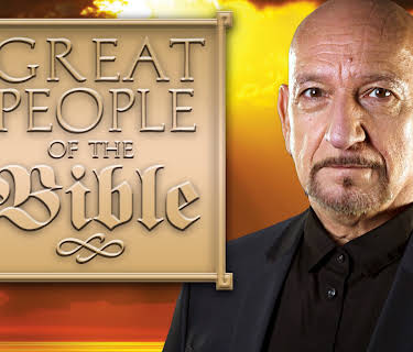 Great People of the Bible