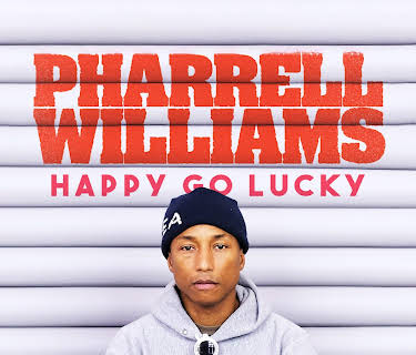 Pharrell Williams: Happy Go Lucky (2016)