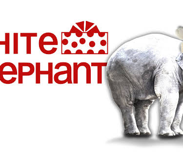 White Elephant (2020)
