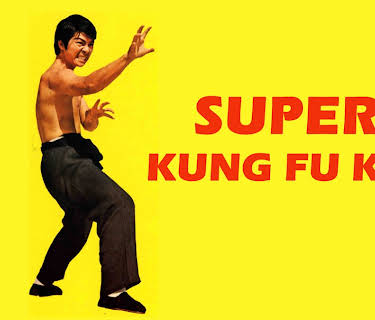 Super Kung Fu Kid (1973)