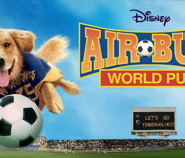 Air Bud: World Pup (2000)