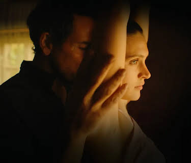 Someday We'll Tell Each Other Everything (2024)