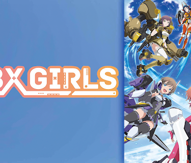 LBX Girls