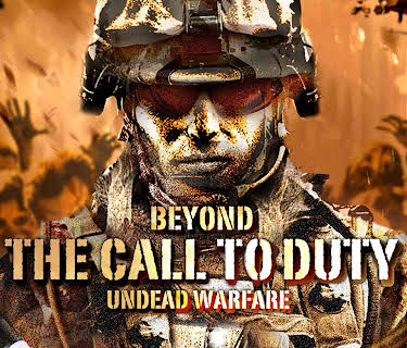 Beyond the Call to Duty (2016)