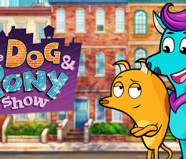 Dog & Pony Show
