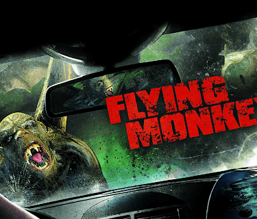 Flying Monkeys (2013)