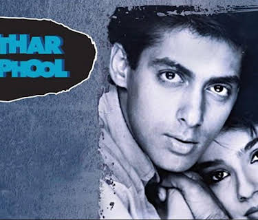 Patthar Ke Phool (1991)