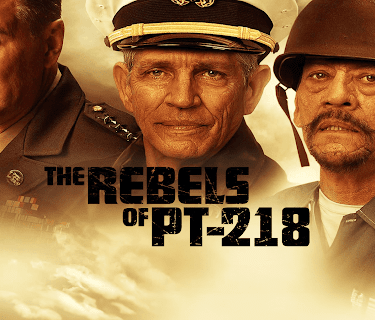 The Rebels Of PT-218 (2021)