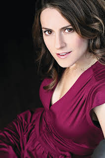 Ali Marsh