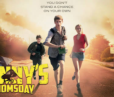Danny's Doomsday (2014)