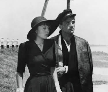 OSSESSIONE (1942)