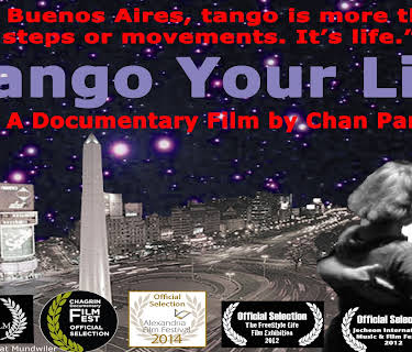 Tango Your Life (2012)