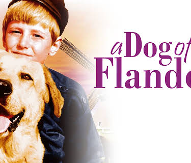 A Dog of Flanders (1960)