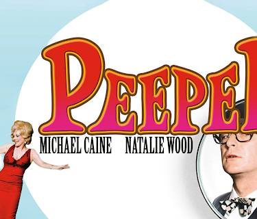 Peeper (1975)