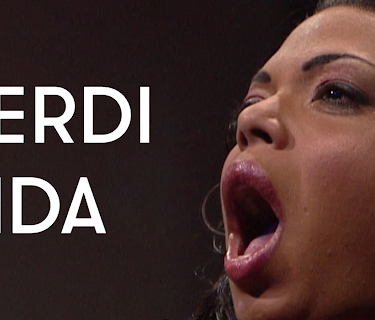 Verdi - Aida (2004)
