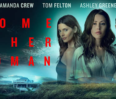 Some Other Woman (2025)
