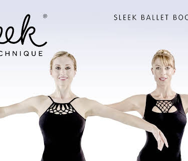 Sleek Technique: Sleek Ballet Bootcamp - Program 1 (2019)
