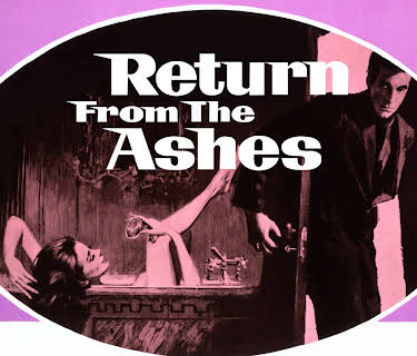 Return from the Ashes (1965)